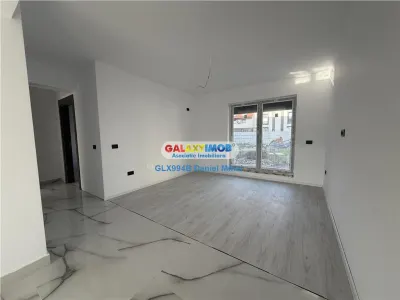 Apartament 3 camere/2 bai-curte 55mp-Boxa-Prelungirea Ghencea - foto 11