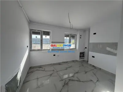 Apartament 3 camere/2 bai-curte 55mp-Boxa-Prelungirea Ghencea - foto 12