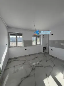 Apartament 3 camere/2 bai-curte 55mp-Boxa-Prelungirea Ghencea - foto 13