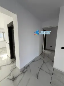 Apartament 3 camere/2 bai-curte 55mp-Boxa-Prelungirea Ghencea - foto 14