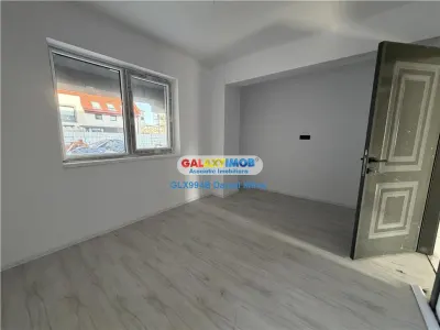 Apartament 3 camere/2 bai-curte 55mp-Boxa-Prelungirea Ghencea - foto 16