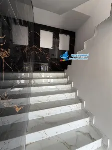 Apartament 3 camere/2 bai-curte 55mp-Boxa-Prelungirea Ghencea - foto 21