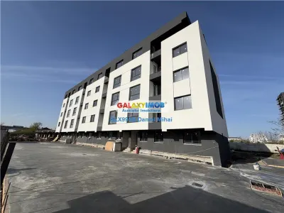 Apartament 3 camere/2 bai+terasa 29mp-Loc parcare-Prelungirea Ghencea - foto 6