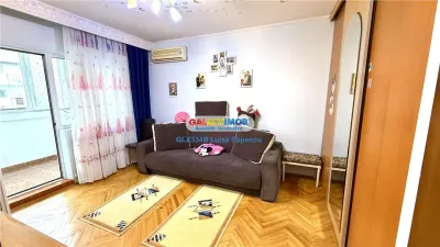 Vanzare apartament 3 camere 13 SEPTEMBRIE-PROSPER 82mp - foto 11