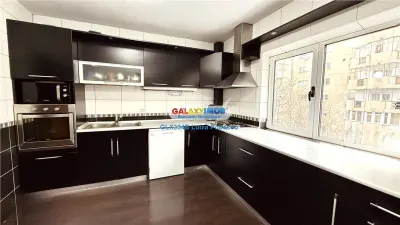 Vanzare apartament 3 camere 13 SEPTEMBRIE-PROSPER 82mp - foto 5