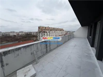 Apartament 3 camere/2 bai+terasa 29mp-Prelungirea Ghencea - foto 2