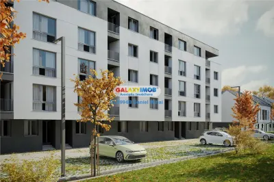 Apartament 3 camere/2 bai+terasa 29mp-Prelungirea Ghencea - foto 15