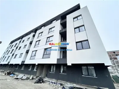 Apartament 3 camere/2 bai+terasa 29mp-Prelungirea Ghencea - foto 3