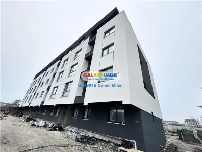 Apartament 3 camere/2 bai+terasa 29mp-Prelungirea Ghencea - foto 5