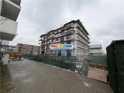 Apartament 2 camere-300m Scoala-Incalzire pardoseala-Etaj 1-TVA inclus - foto 14