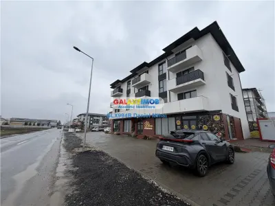 Apartament 2 cam decomandat-Incalzire pardoseala-cartier Independentei - foto 2