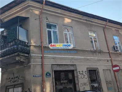 Armeneasca etaj vila 5 camere ,suprafata 200 mp, loc parcare - foto 2