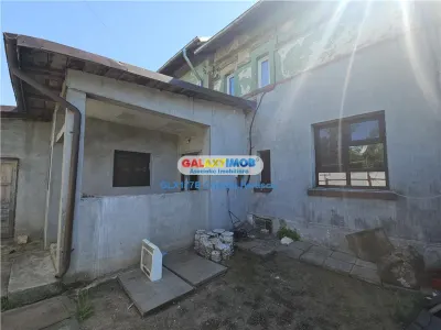 Chitila Triaj Apartament 3 camere 2 bai curte proprie - foto 4