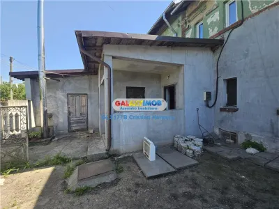 Chitila Triaj Apartament 3 camere 2 bai curte proprie - foto 5