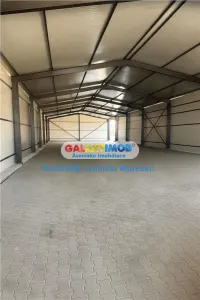 Vanzare Hala 500mp Targoviste - foto 3