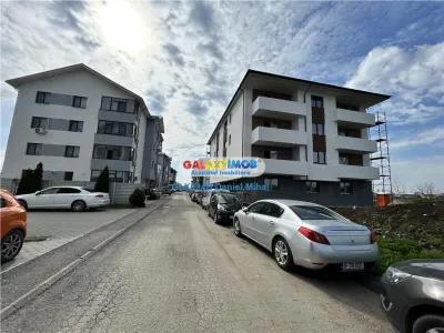 Apartament 3 camere-Bloc NOU-Leroy Merlin-sos. Alexandriei - foto 11