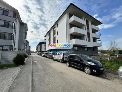Apartament 3 camere-Bloc NOU-Leroy Merlin-sos. Alexandriei - foto 13