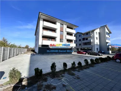Apartament 3 camere-Bloc NOU-Leroy Merlin-sos. Alexandriei - foto 18
