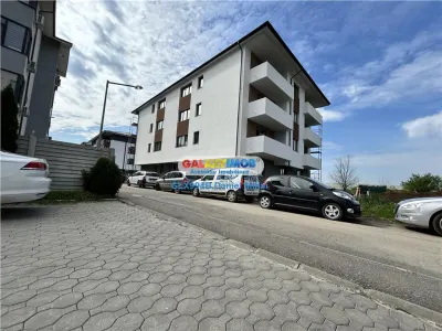 Apartament 3 camere-Bloc NOU-Leroy Merlin-sos. Alexandriei - foto 19