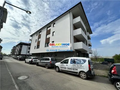 Apartament 3 camere-Bloc NOU-Leroy Merlin-sos. Alexandriei - foto 20