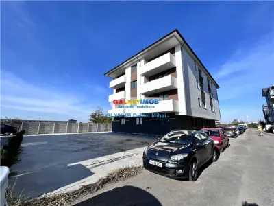 Apartament 3 camere-Bloc NOU-Leroy Merlin-sos. Alexandriei - foto 21