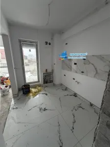 Apartament 2 cam-Bucatarie inchisa-Incalzire pardoseala-Prel. Ghencea - foto 2