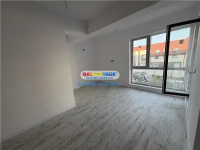 Apartament 2 cam-Bucatarie inchisa-Incalzire pardoseala-Prel. Ghencea - foto 4