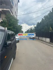 Vanzare teren Valea Oltului - Bucuresti