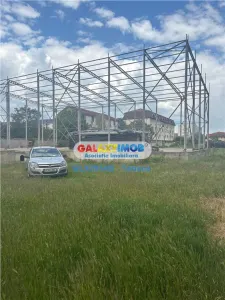 Vanzare teren Valea Oltului - foto 4