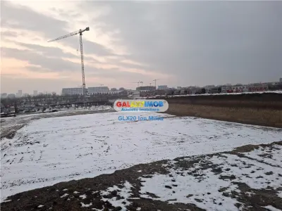 Vanzare apartamente 2 camere Pipera Nord Lake - foto 3