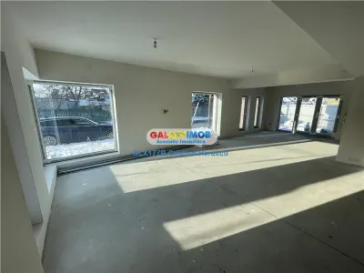 Vila P+1 cu Pompa de caldura ,Panouri Fotovoltaice si Baterie Stocare - foto 5