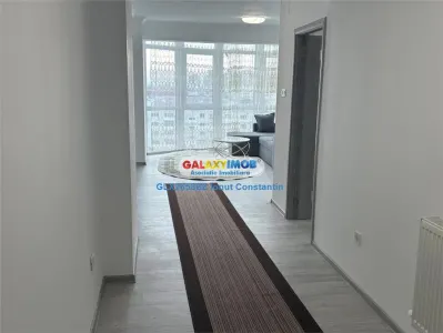 Apartament 3 camere premium de vanzare in bloc rezidential - Buzau