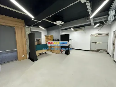 Inchiriere Spatiu Comercial Smart  184 mp Sisesti - foto 6