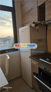 Apartament 2 Camere Mall Vitan VI 178 - foto 13