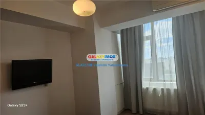 Apartament 2 Camere Mall Vitan VI 178 - foto 21