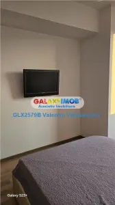 Apartament 2 Camere Mall Vitan VI 178 - foto 22