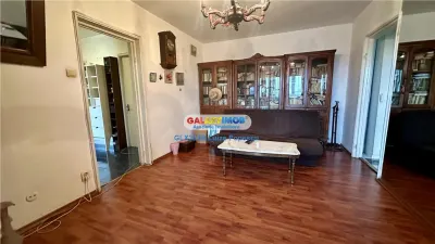 OFERTA! VANZARE APARTAMENT 4 CAMERE TEIUL DOAMNEI - foto 2