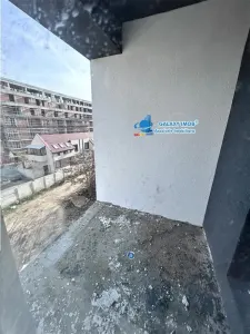 Apartament 2 cam-Bucatarie inchisa-Incalzire pardoseala-Prel. Ghencea - foto 25