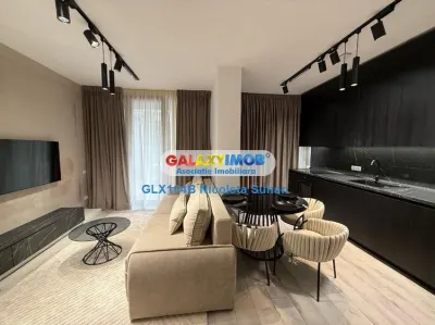 Duplex spatios cu 3 camere si terasa, Win Herastrau - foto 4