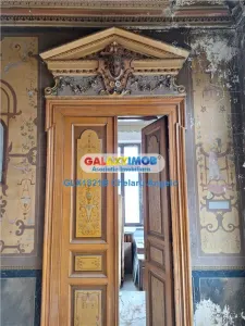 Unirii,Justitiei,vila D+P, impunatoare,supafata 236 mp teren 274 mp - foto 2