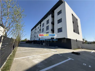 Apartament 2 cam-Bucatarie inchisa-Incalzire pardoseala-Prel. Ghencea - Bucuresti