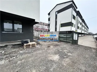 Apartament 2 cam-Bucatarie inchisa-Incalzire pardoseala-Prel. Ghencea - foto 11