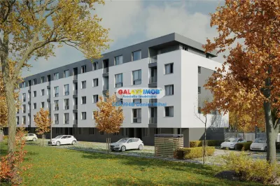 Apartament 2 cam-Bucatarie inchisa-Incalzire pardoseala-Prel. Ghencea - foto 20