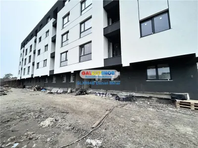 Apartament 2 cam-Bucatarie inchisa-Incalzire pardoseala-Prel. Ghencea - foto 3