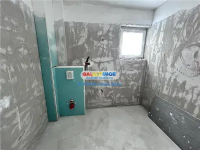 Apartament 2 cam-Bucatarie inchisa-Incalzire pardoseala-Prel. Ghencea - foto 6