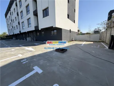 Apartament 2 cam-Bucatarie inchisa-Incalzire pardoseala-Prel. Ghencea - foto 7