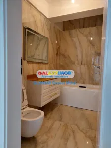 Apartament 2 cam-Bucatarie inchisa-Incalzire pardoseala-Prel. Ghencea - foto 8