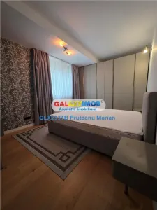 Inchiriere apartament de Lux  cu 2 cam in apropriere de Mall Promenada - foto 11