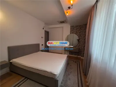 Inchiriere apartament de Lux  cu 2 cam in apropriere de Mall Promenada - foto 12