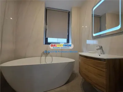 Inchiriere apartament de Lux  cu 2 cam in apropriere de Mall Promenada - foto 13